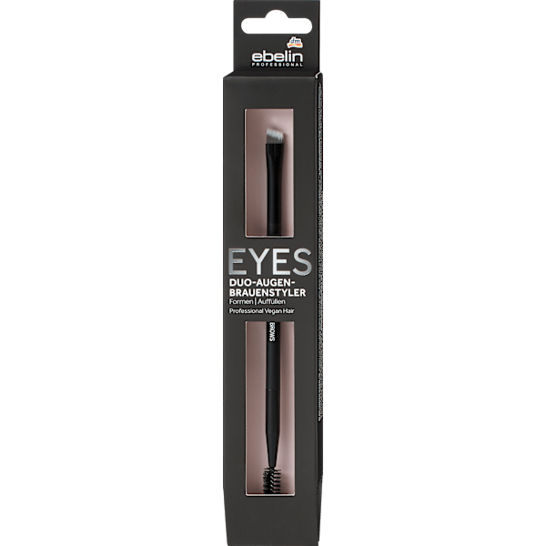 Augenbrauenstyler Duo ebelin PROFESSIONAL