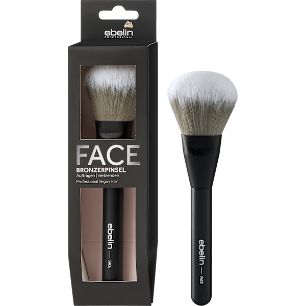 Bronzerpinsel ebelin PROFESSIONAL
