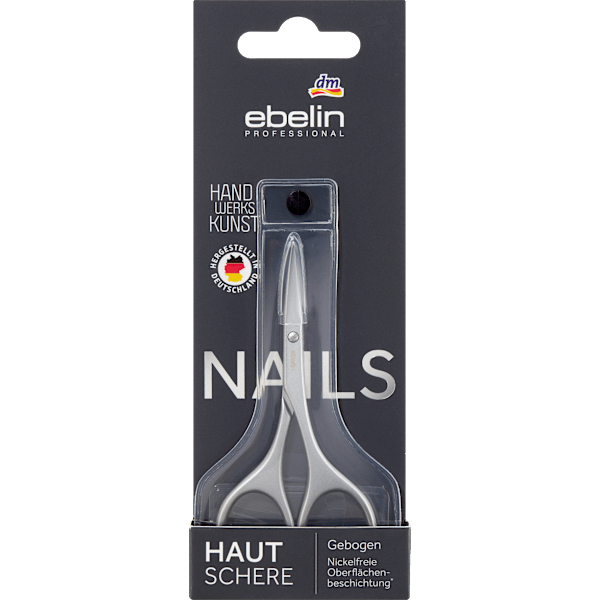 Hautschere ebelin PROFESSIONAL