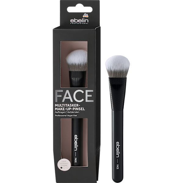 Make-up Pinsel Multitasker ebelin PROFESSIONAL