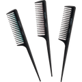 Toupierkamm Carbon ebelin PROFESSIONAL