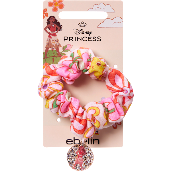 Scrunchie inspiriert von Disney's Vaiana ebelin