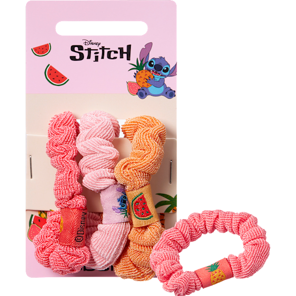 Scrunchies inspiriert von Disney's Lilo & Stitch ebelin