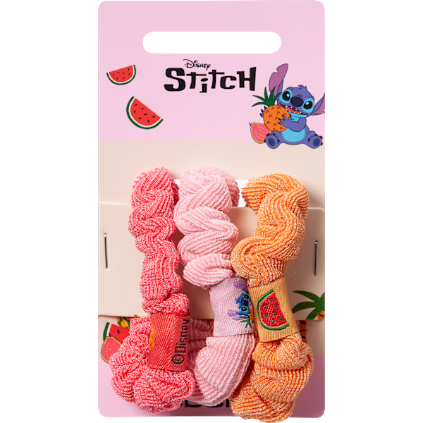 Scrunchies inspiriert von Disney's Lilo & Stitch ebelin