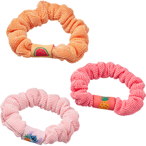 Scrunchies inspiriert von Disney's Lilo & Stitch ebelin