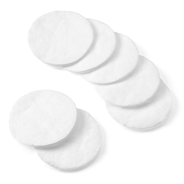 Wattepads Bio GOTS-zertifiziert ebelin