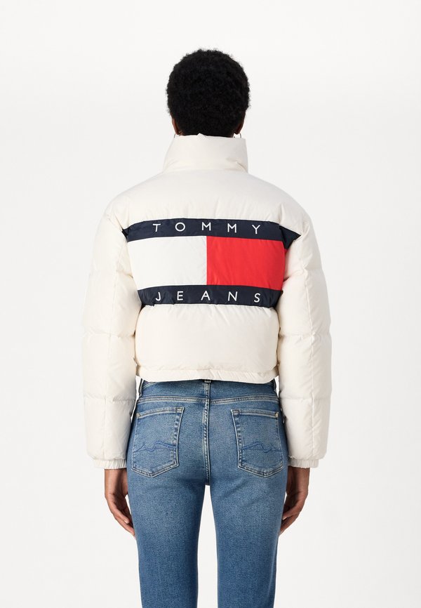Tommy Jeans ALASKA