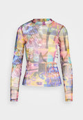 Noisy May NMCARRIE HIGHNECK
