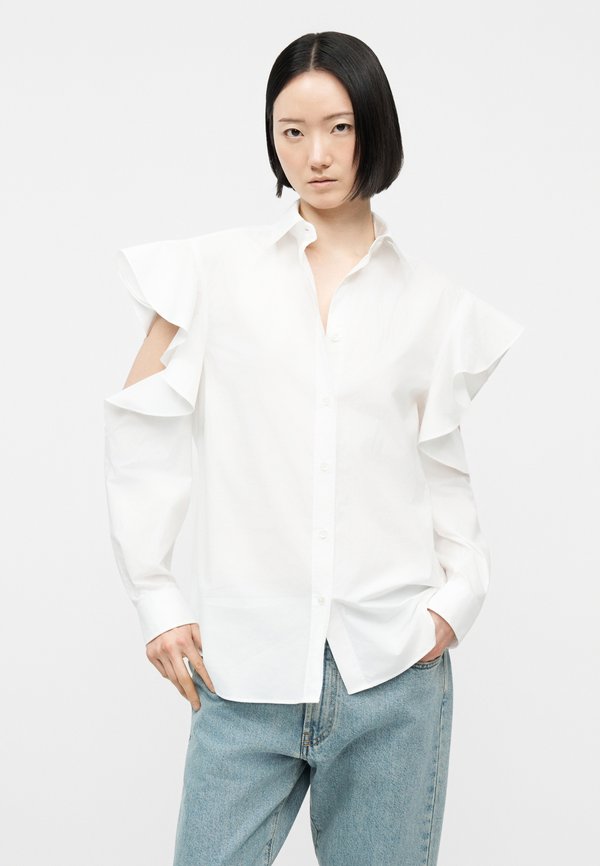 MOSCHINO CAMICIA