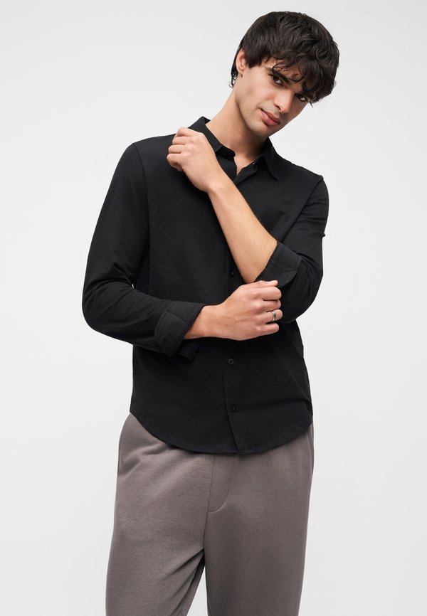 Pier One by Zalando STRAIGHT HEM RELAXED JOGGER