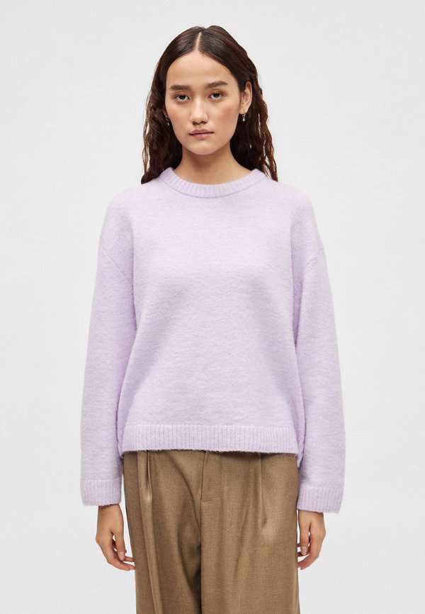 Gina Tricot CREW NECK SWEATER