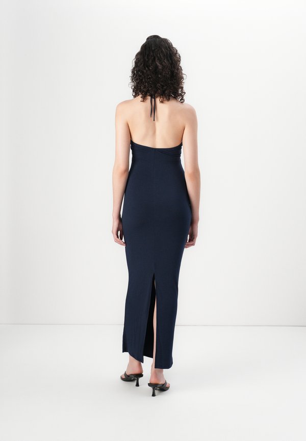 Vero Moda VMSIENNA HALTERNECK ANKLE DRESS