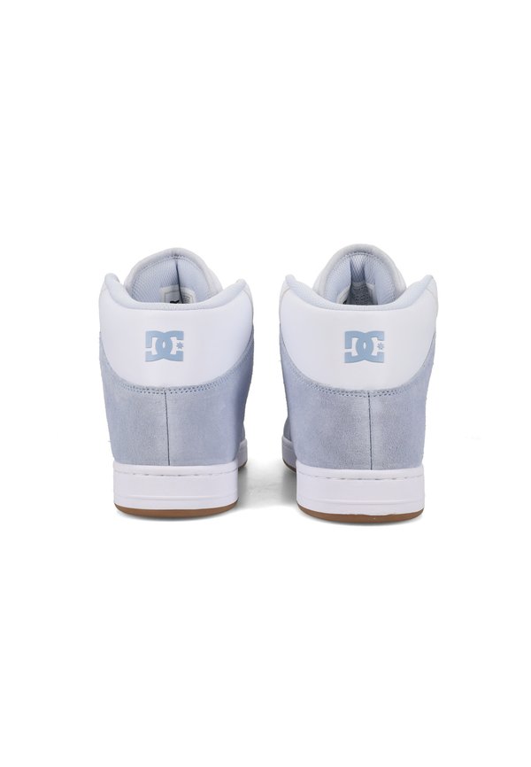 DC Shoes MANTECA 4 HI