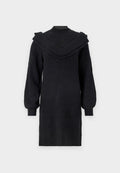VILA VIBOOBA FRILL DRESS