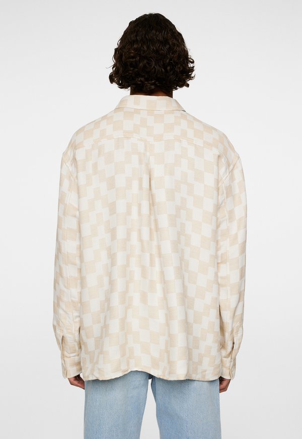 J.LINDEBERG HOWARD JACQUARD