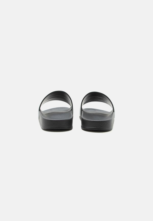 GCDS ESSENTIALS LOGO SLIDE UNISEX