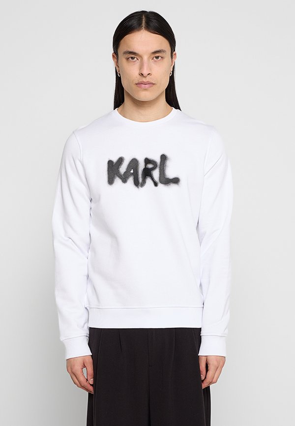 KARL LAGERFELD