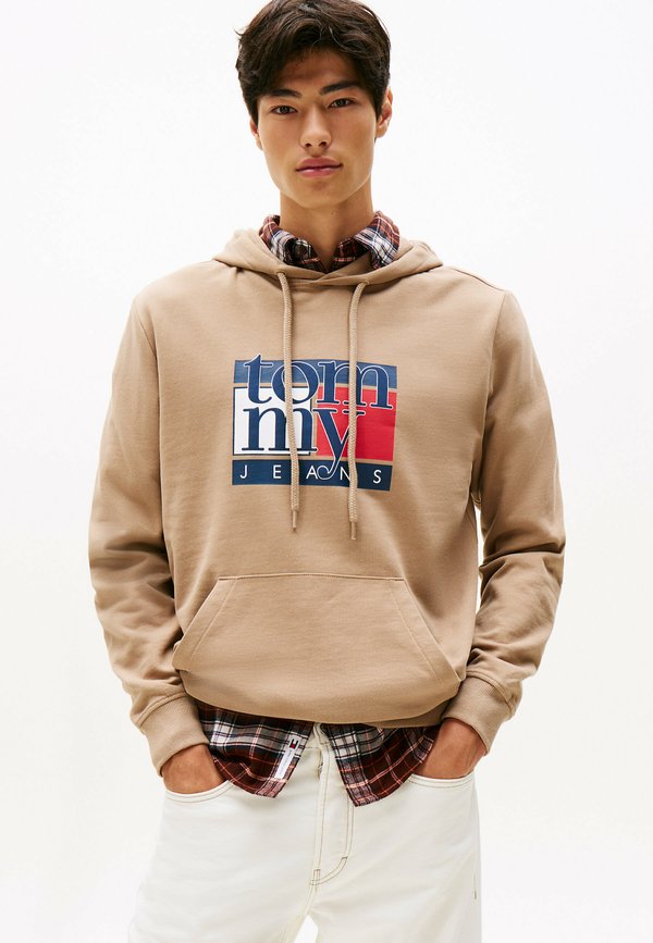 Tommy Jeans REG FLAG