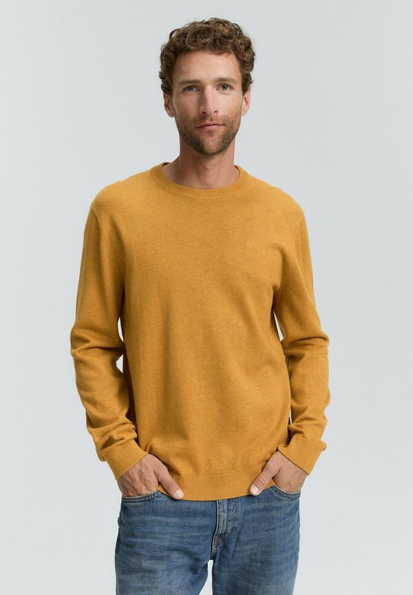 TOM TAILOR TOM TAILOR PULLOVER STRICKPULLOVER