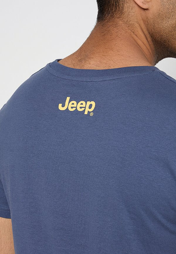 JEEP SPIRIT OF HUMAN ENDEAVOR