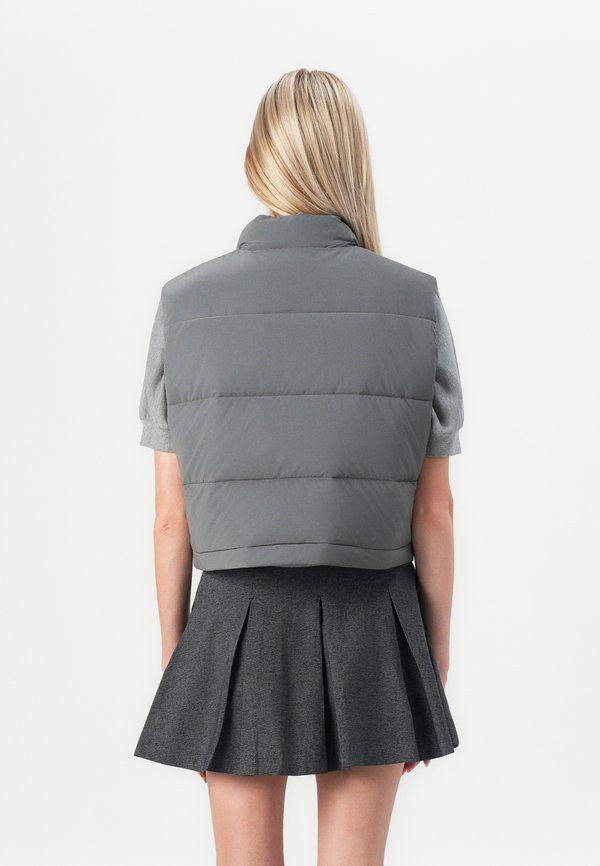 Roxy MOVE FREE PUFFY VEST