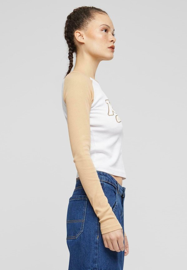 Karl Kani VARSITY CROP
