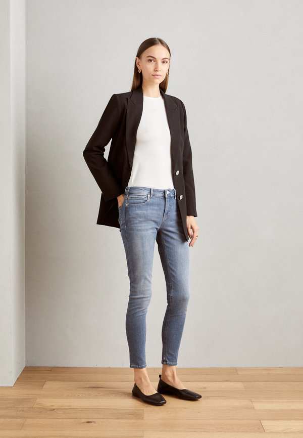 Scotch & Soda BOHEMIENNE