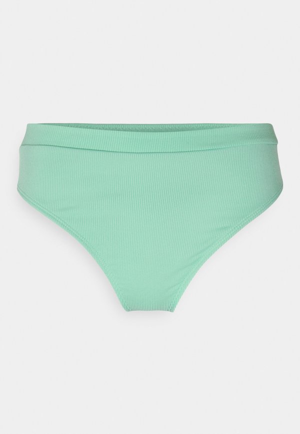 Missguided SPORT CROP TOP AND HIGH WAISTED BOTTOMS SET