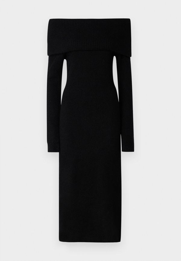 Pieces PCRIKO OFF SHOULDER DRESS