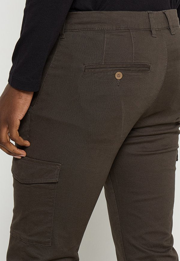 INDICODE JEANS YATZY  REGULAR  FIT