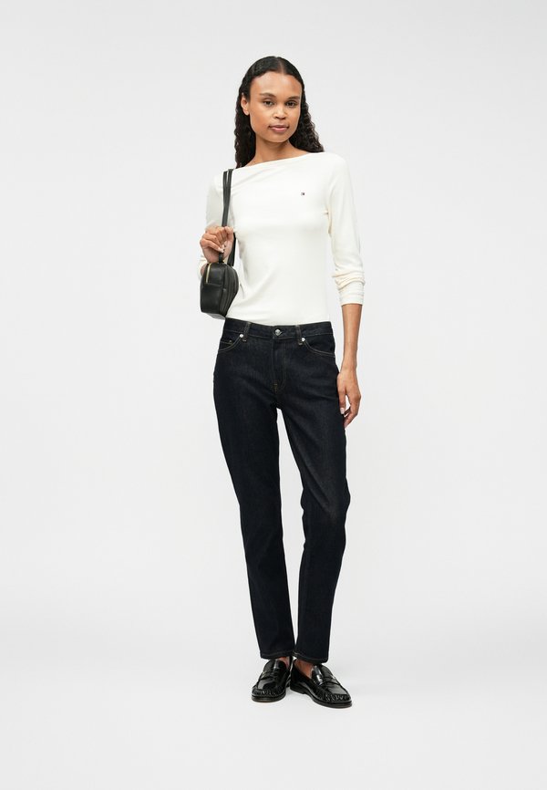 Tommy Hilfiger MID RISE SLIM JEANS