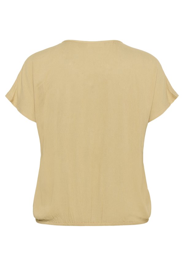Kaffe Curve KCAMI STANLEY SHORT SLEEVE