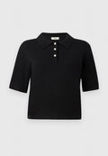 JDY JDYBODIL COLLAR PULLOVER
