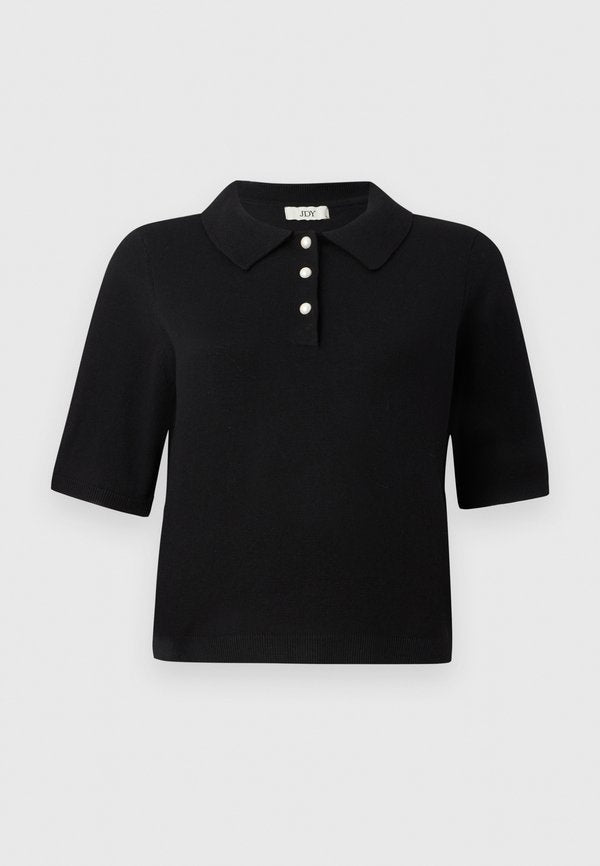 JDY JDYBODIL COLLAR PULLOVER