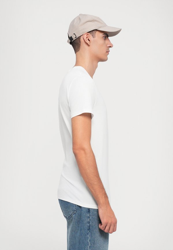 Armani Exchange T-SHIRT SLIM FIT