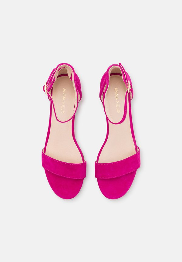 Anna Field by Zalando