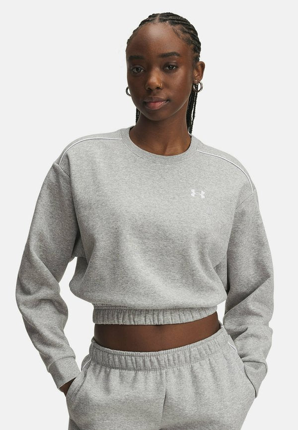 Under Armour RIVAL FLEECE PIPED