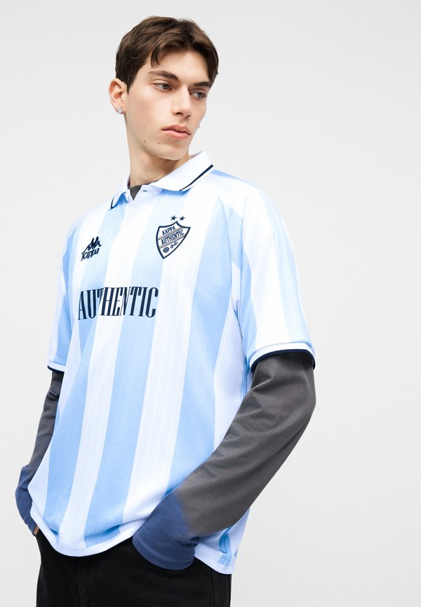 Kappa AUTHENTIC    SHAILEN