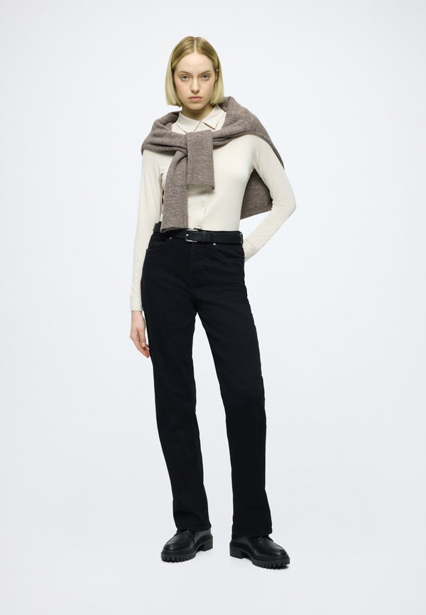 TOM TAILOR DENIM TTELIN STRAIGHT FIT