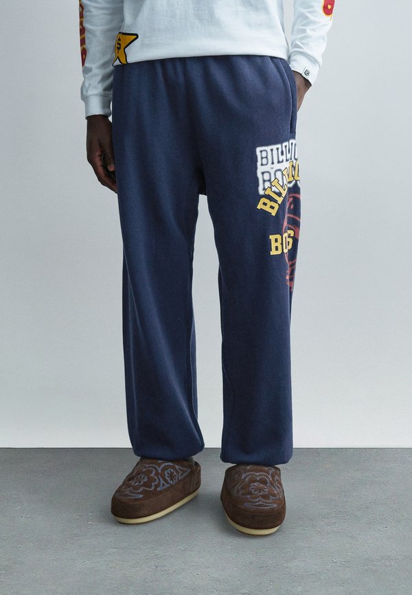 Billionaire Boys Club CORE LOGO WASHED REGULAR