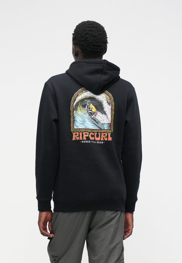 Rip Curl SHRED TILL HOOD UNISEX