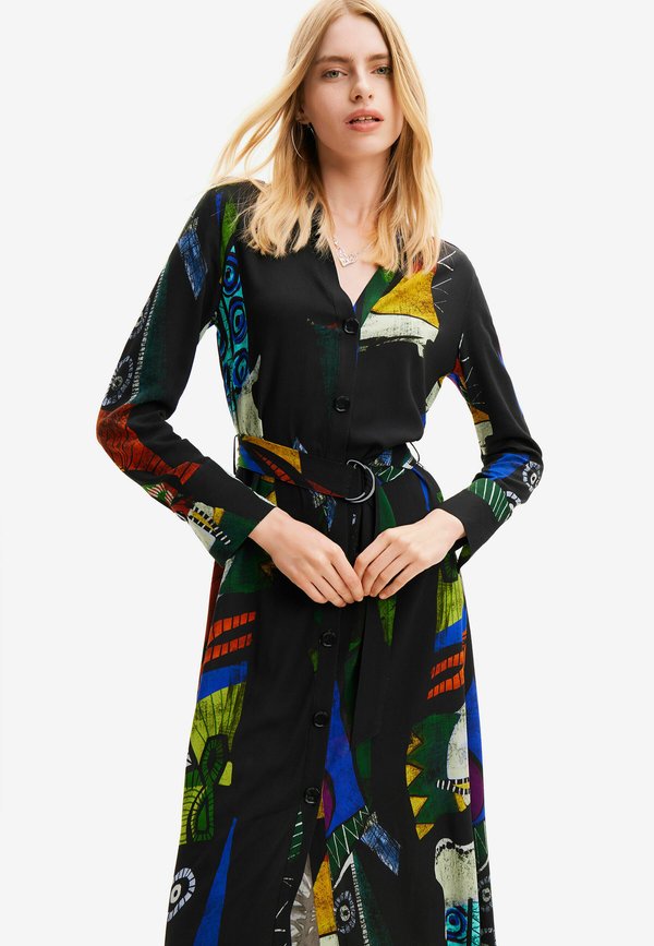Desigual M CHRISTIAN LACROIX MIDI
