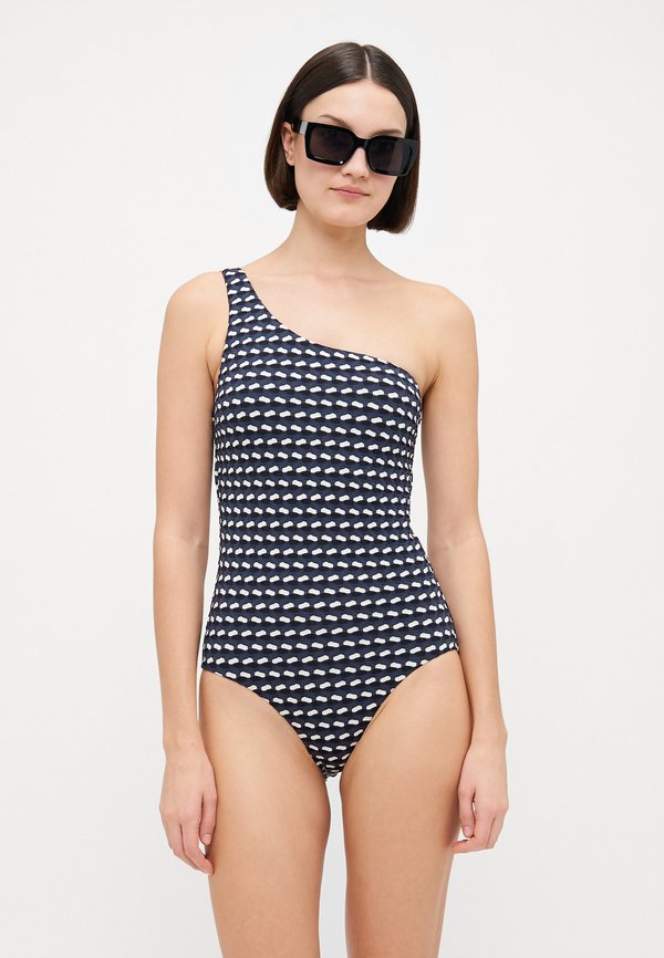 Seafolly MALA ONE SHOULDER ONE PIECE