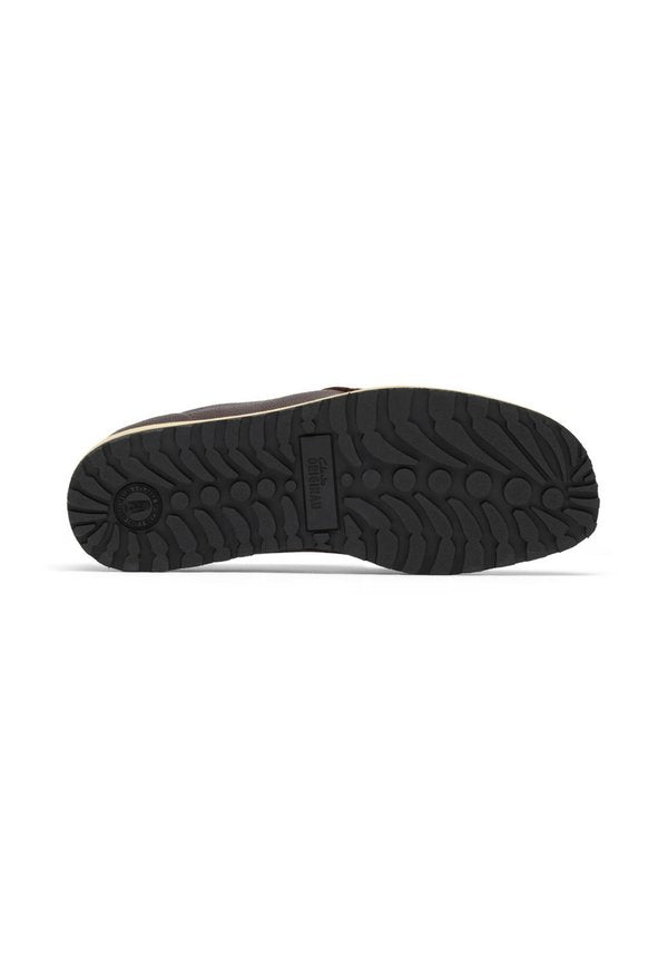 Clarks LIFESTYLE- WALLABEE SCOUT