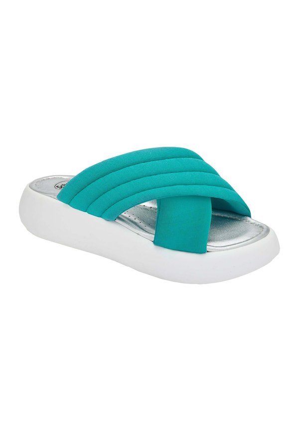 Scholl BOCA CROSS