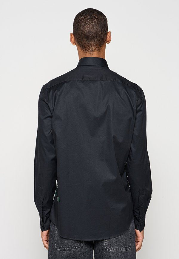 KARL LAGERFELD MODERN FIT
