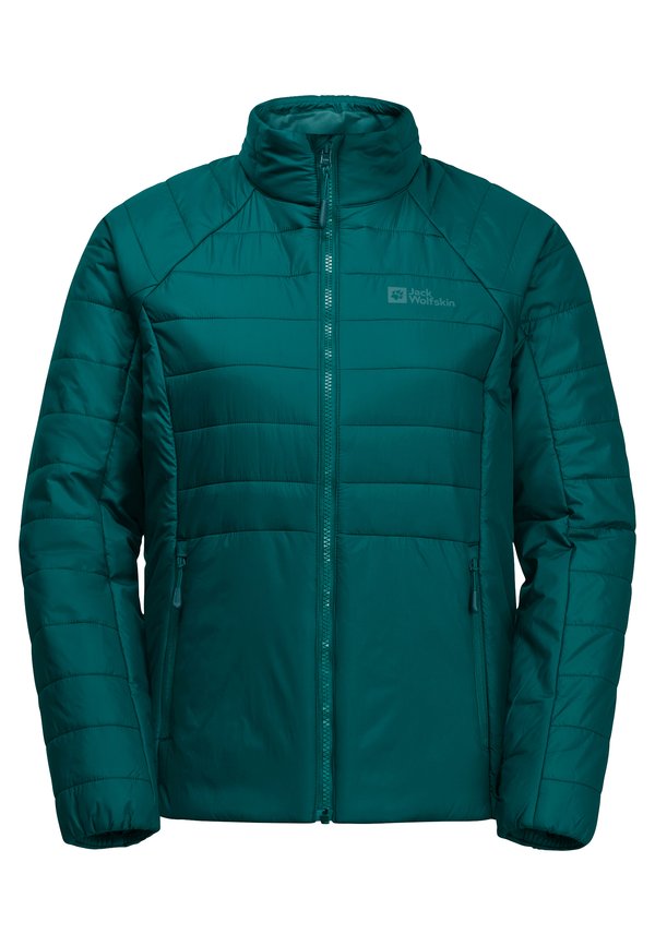 Jack Wolfskin LAPAWA INS JKT W