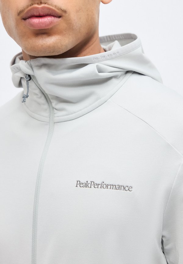 Peak Performance LIGHT ZIP HOOD MEN