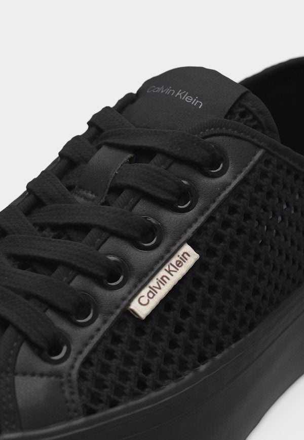 Calvin Klein LACE UP