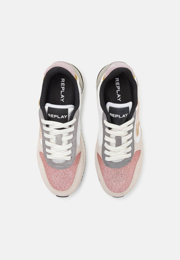 Replay FIBER TONAL